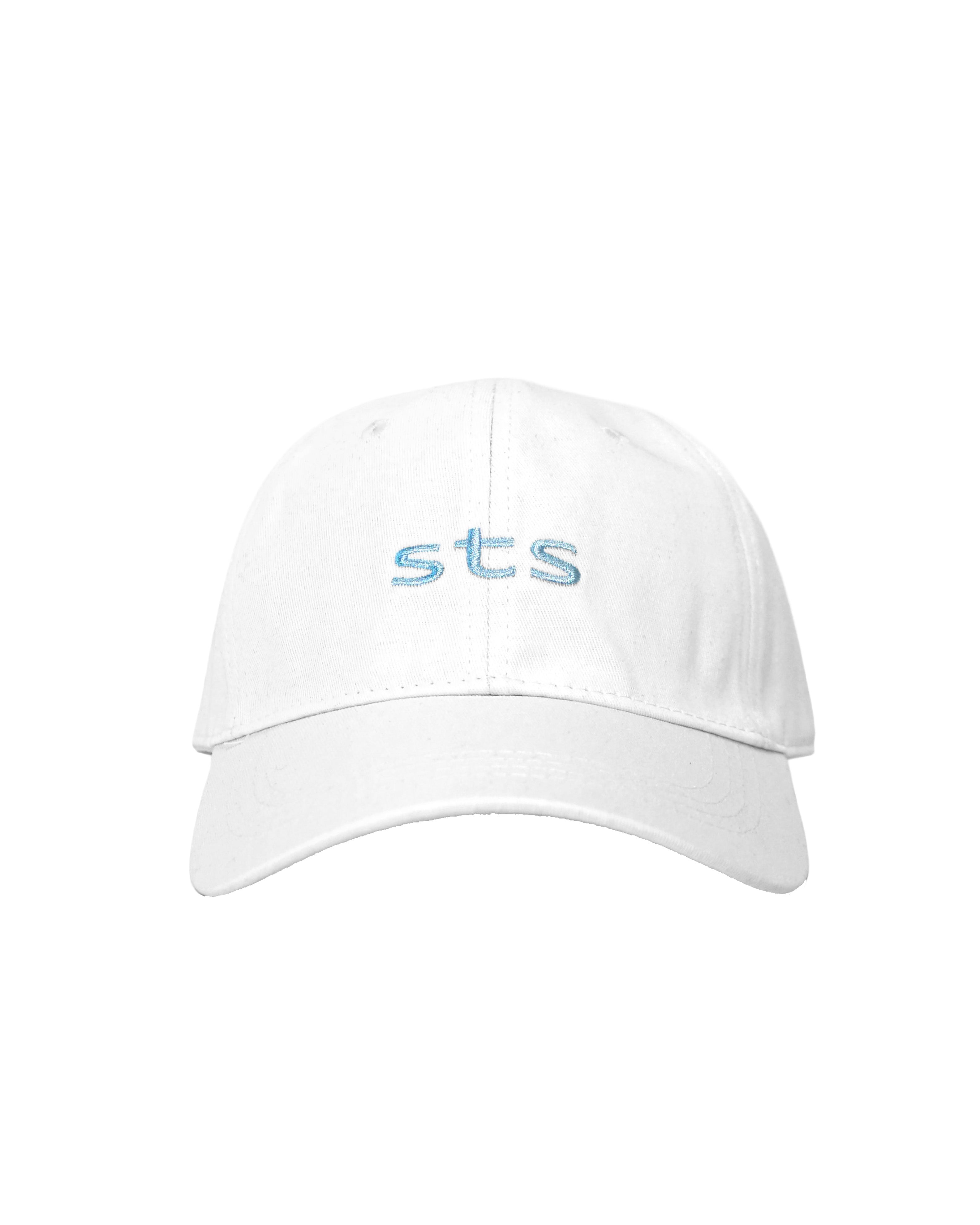 品牌刺繡棒球帽