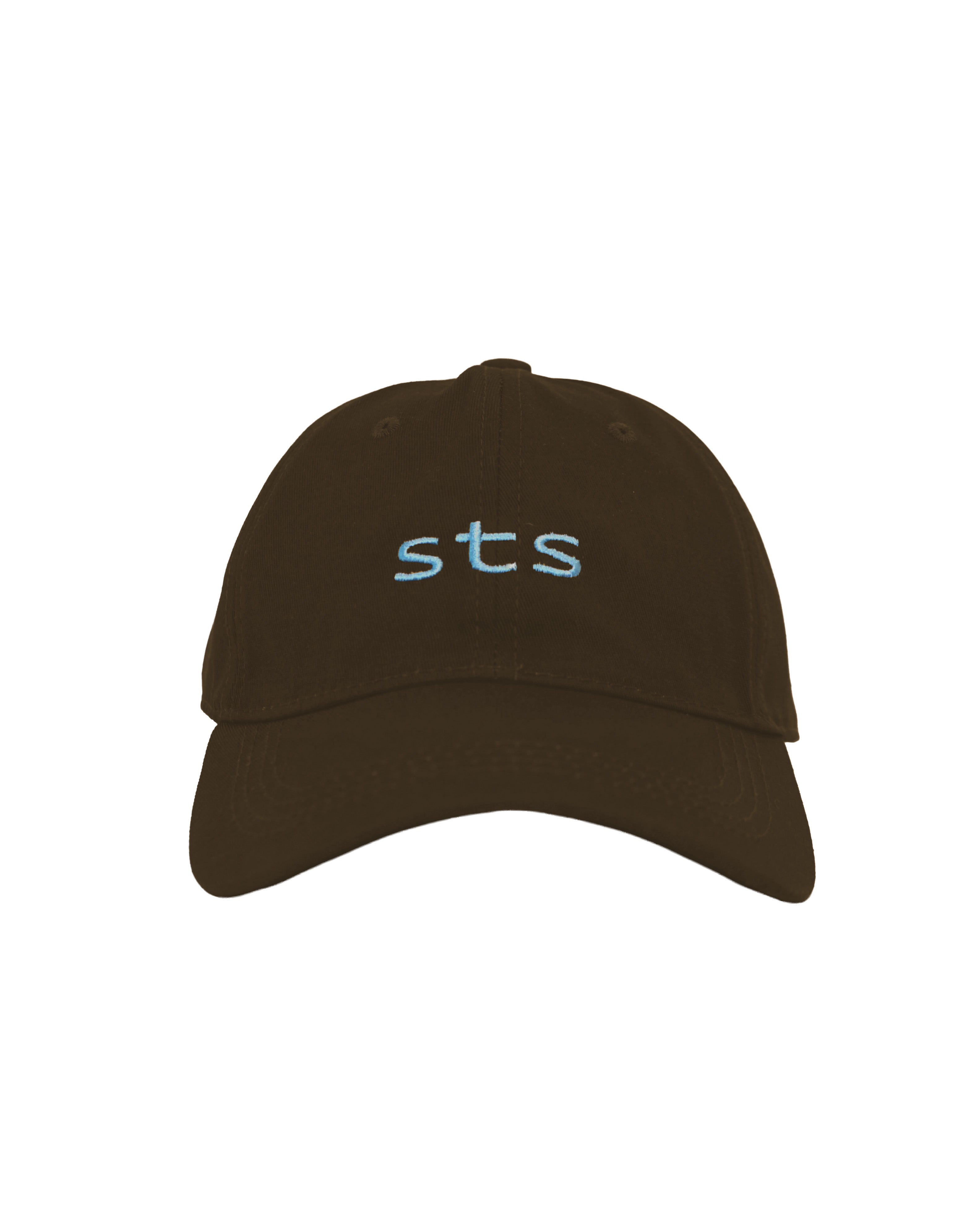 品牌刺繡棒球帽