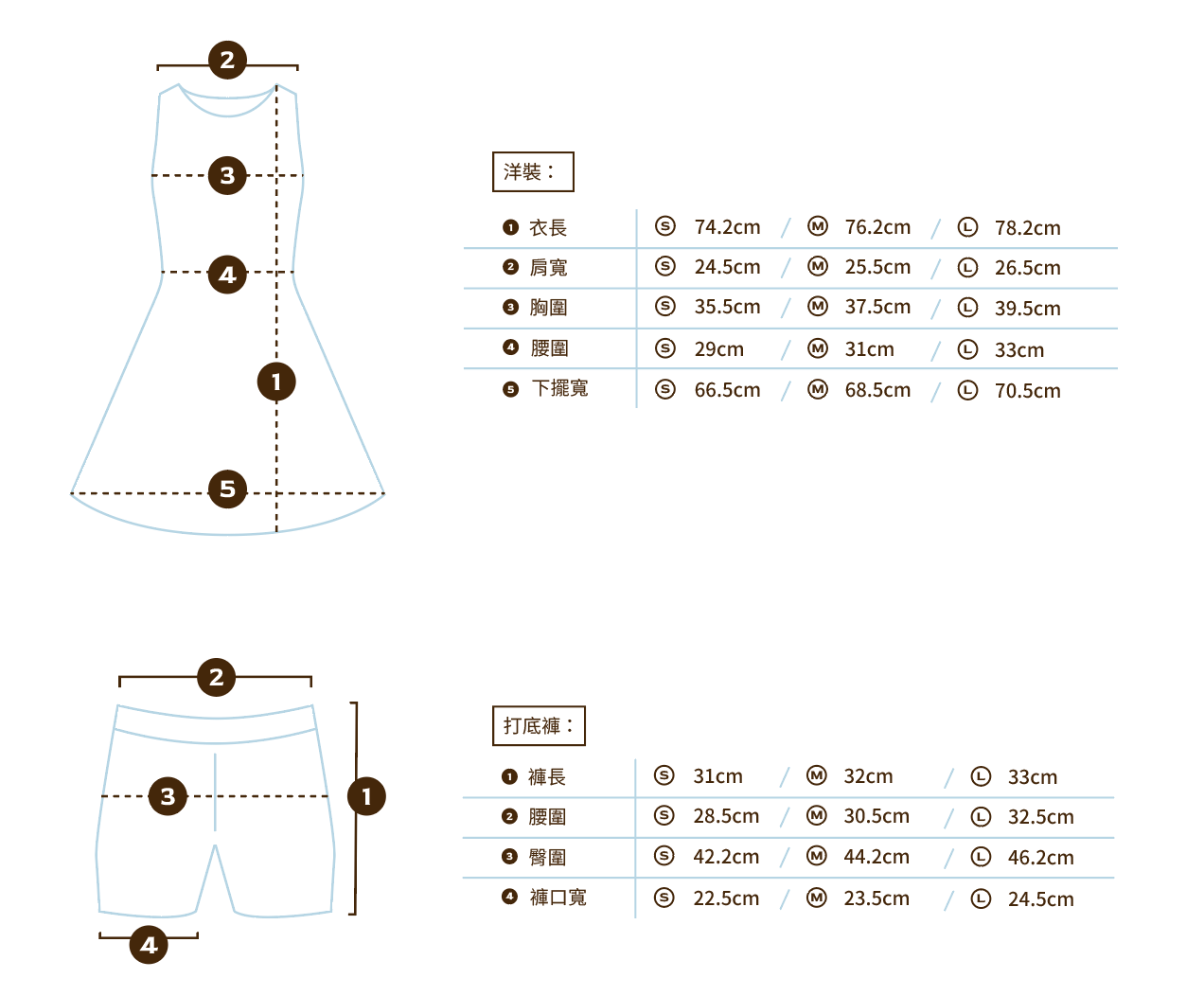 後挖洞花苞洋裝(附網球褲)