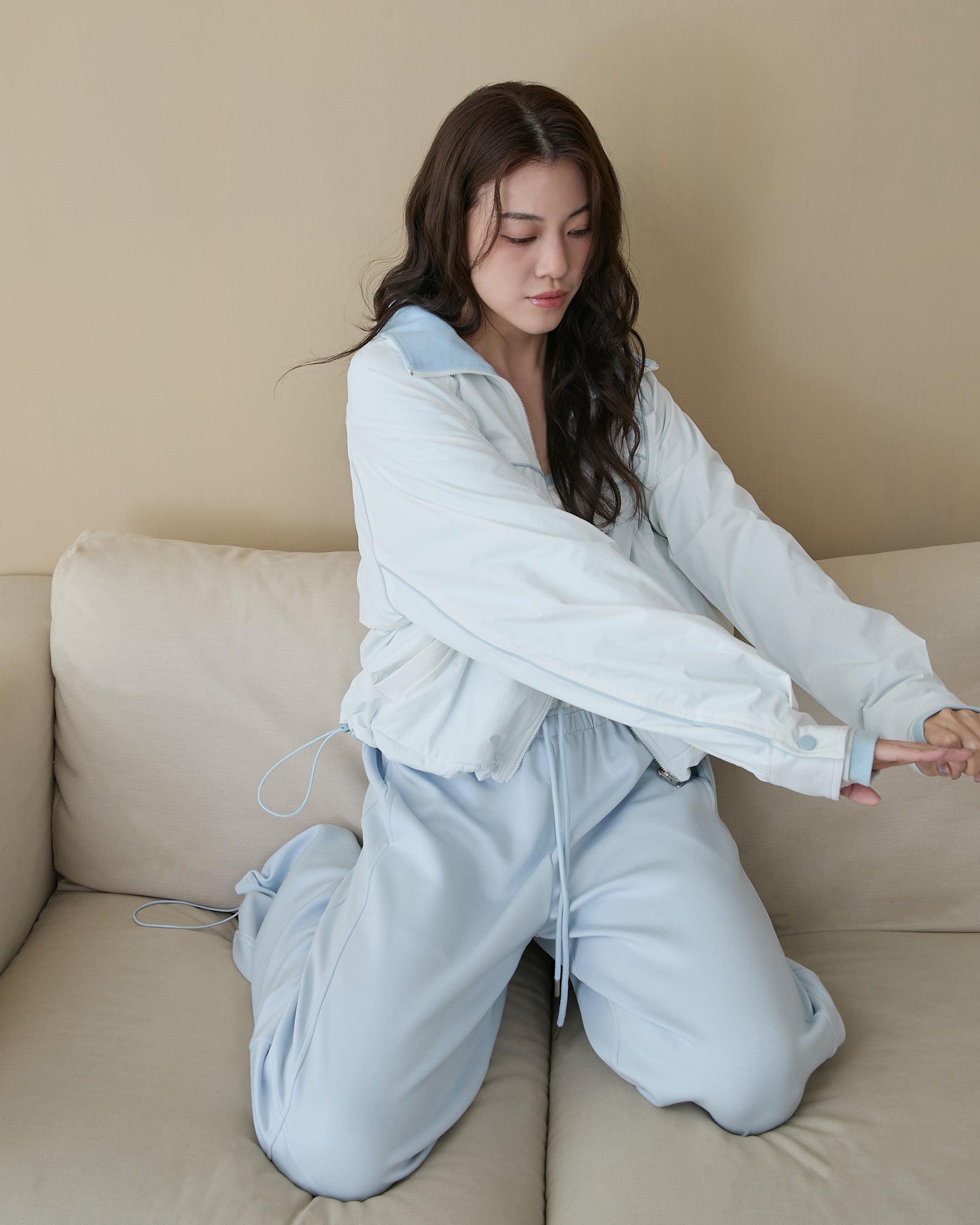 2way雙面穿機能外套