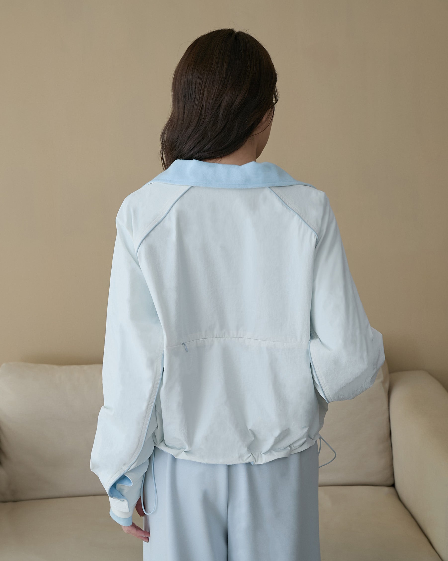 2way雙面穿機能外套