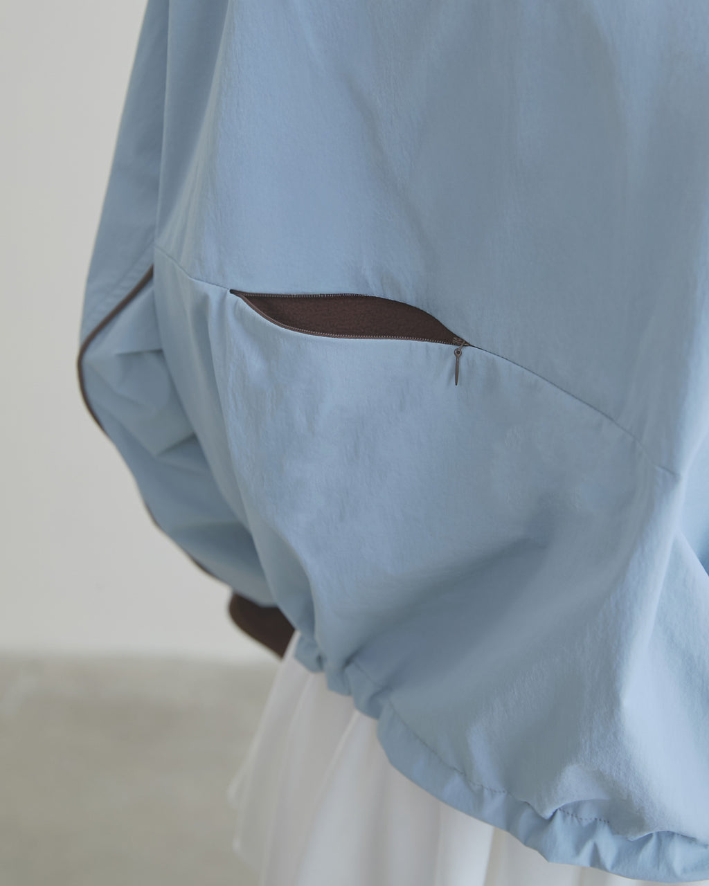 2way雙面穿機能外套