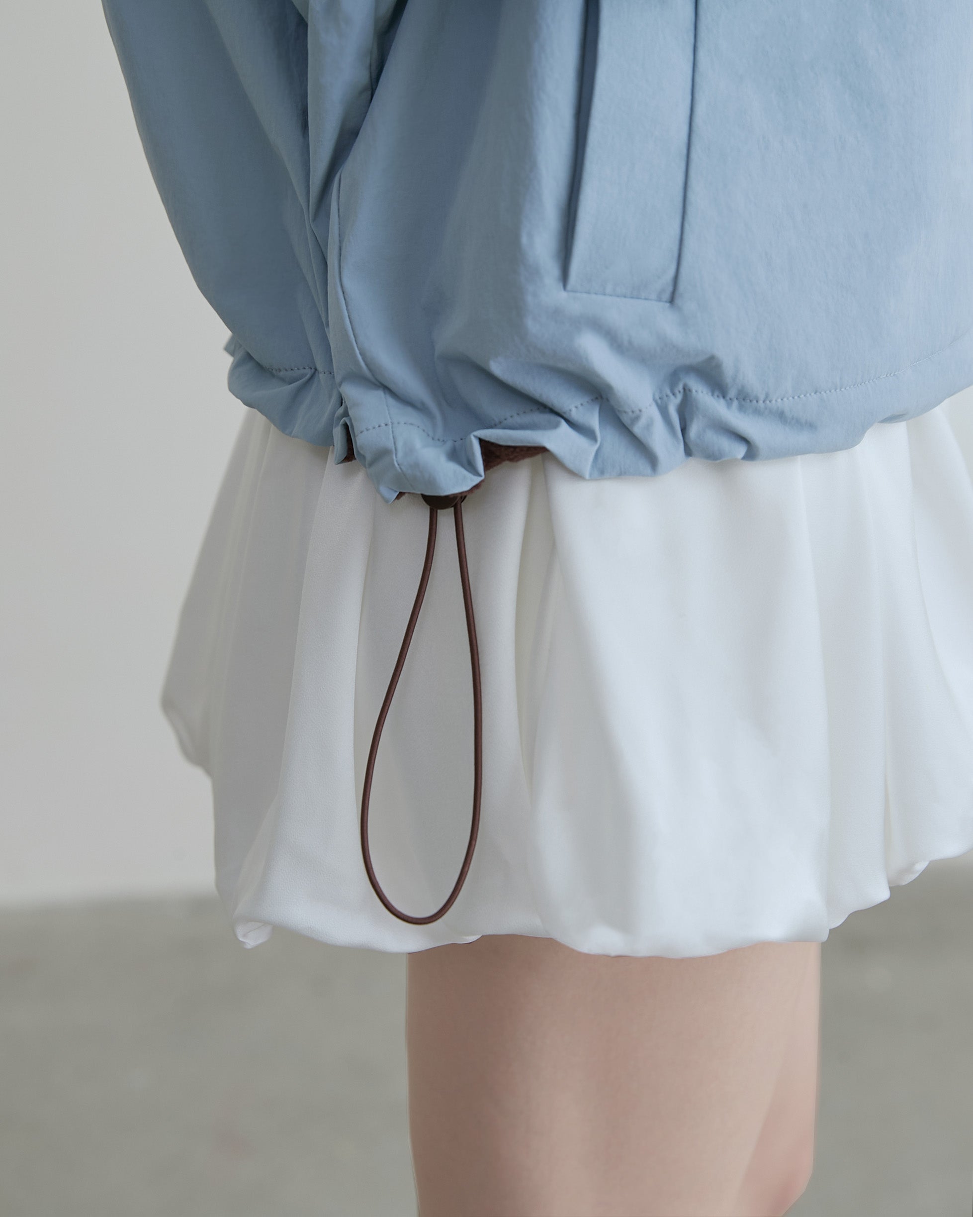 2way雙面穿機能外套