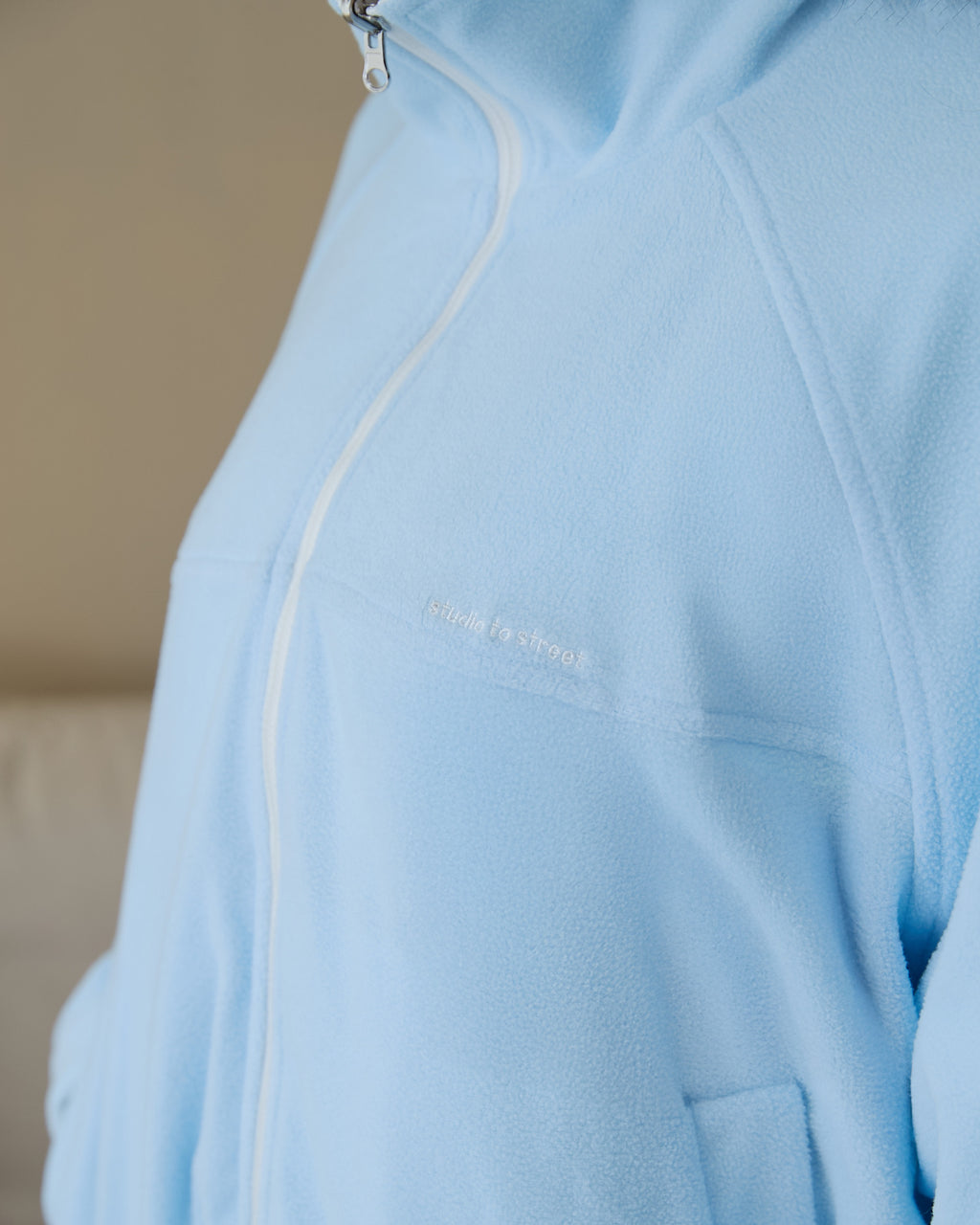 2way雙面穿機能外套