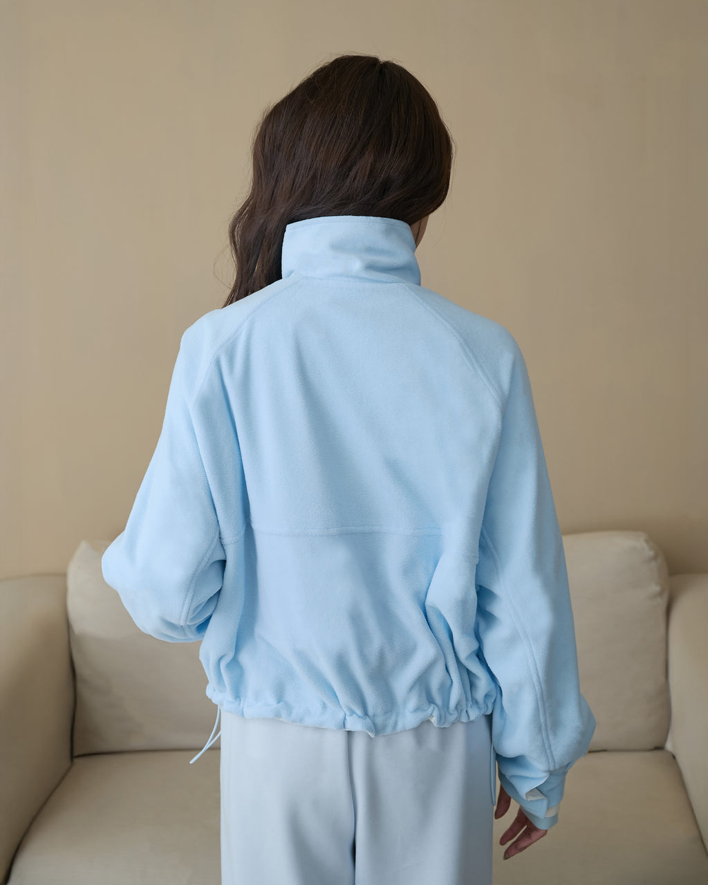 2way雙面穿機能外套