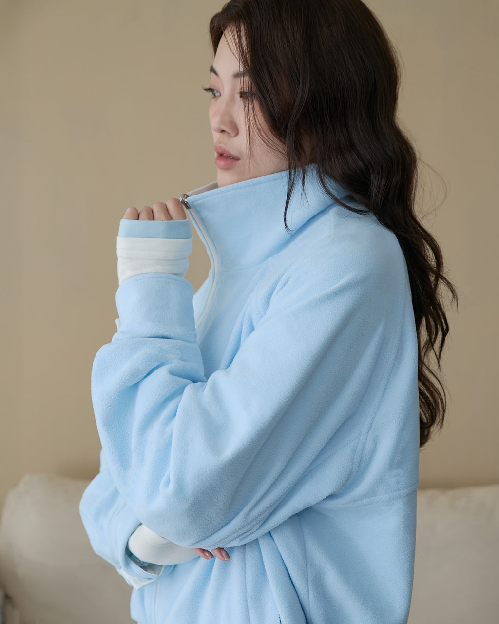 2way雙面穿機能外套