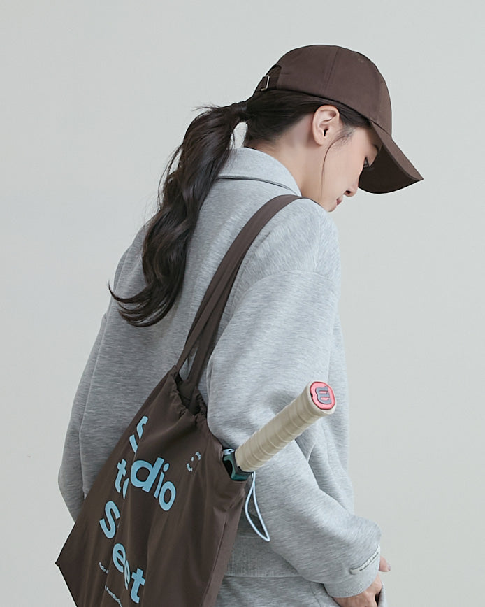 品牌刺繡棒球帽