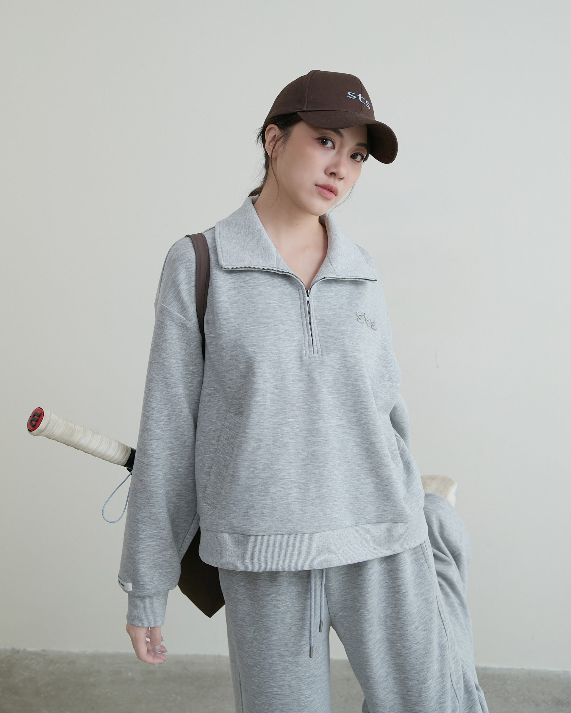 品牌刺繡棒球帽