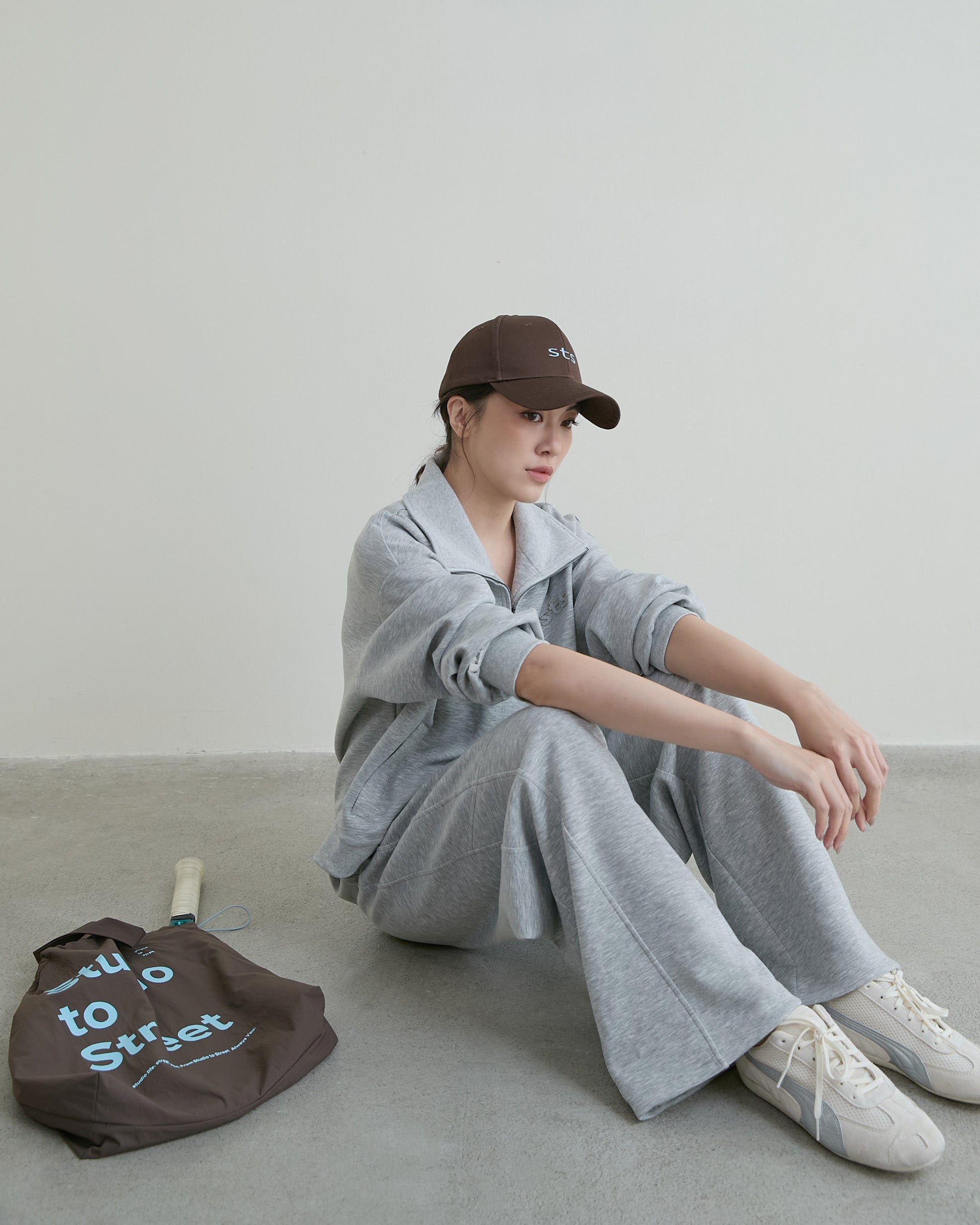 品牌刺繡棒球帽