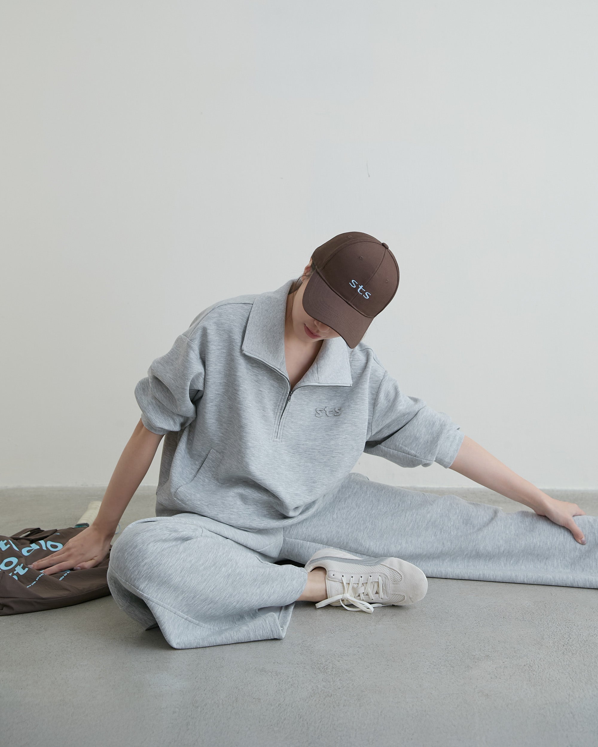 品牌刺繡棒球帽