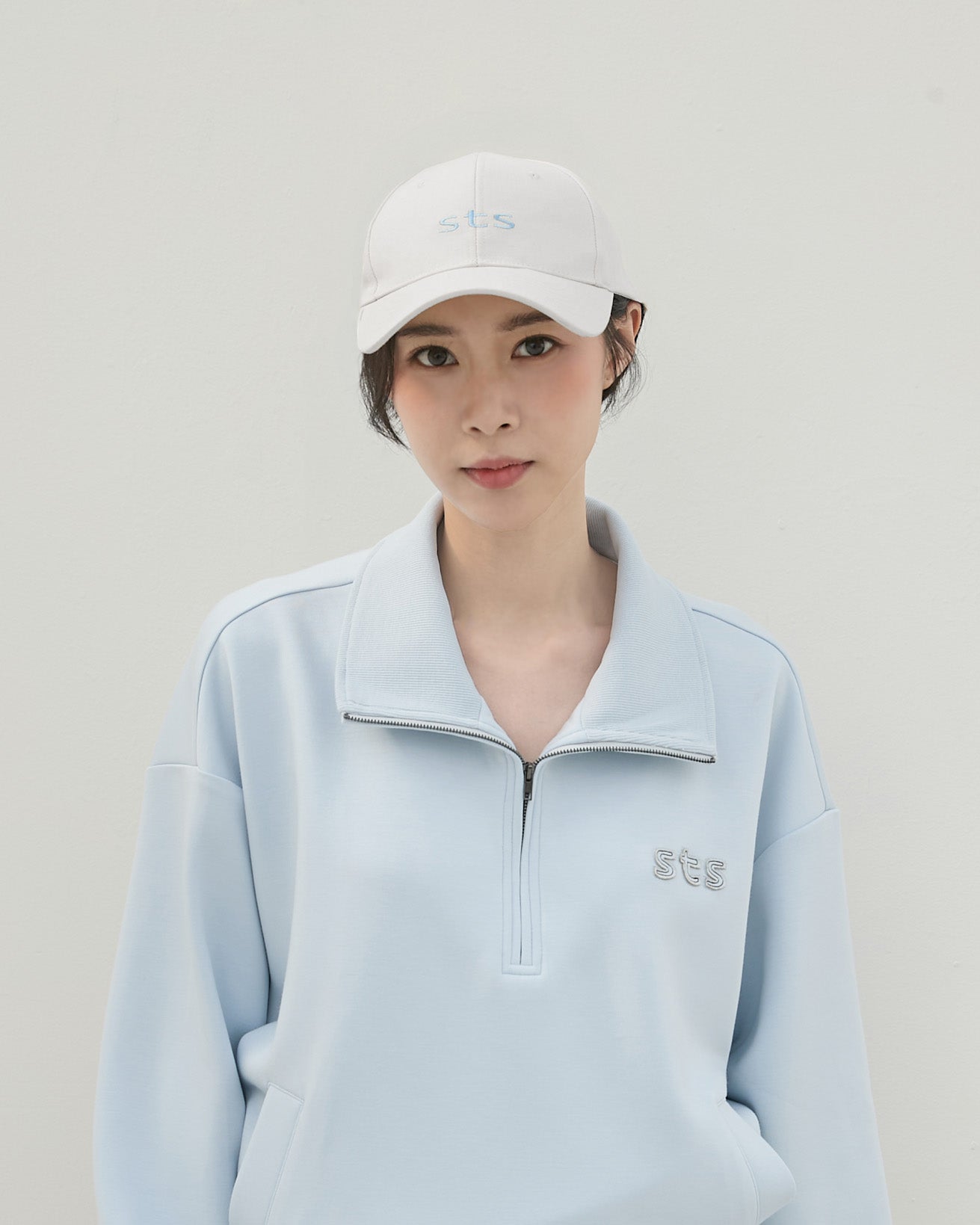 品牌刺繡棒球帽