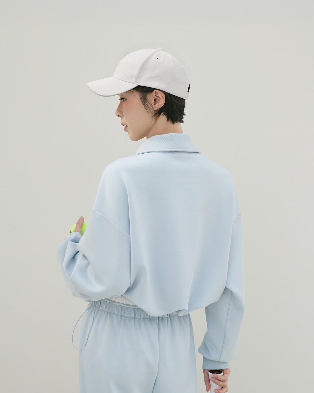 品牌刺繡棒球帽