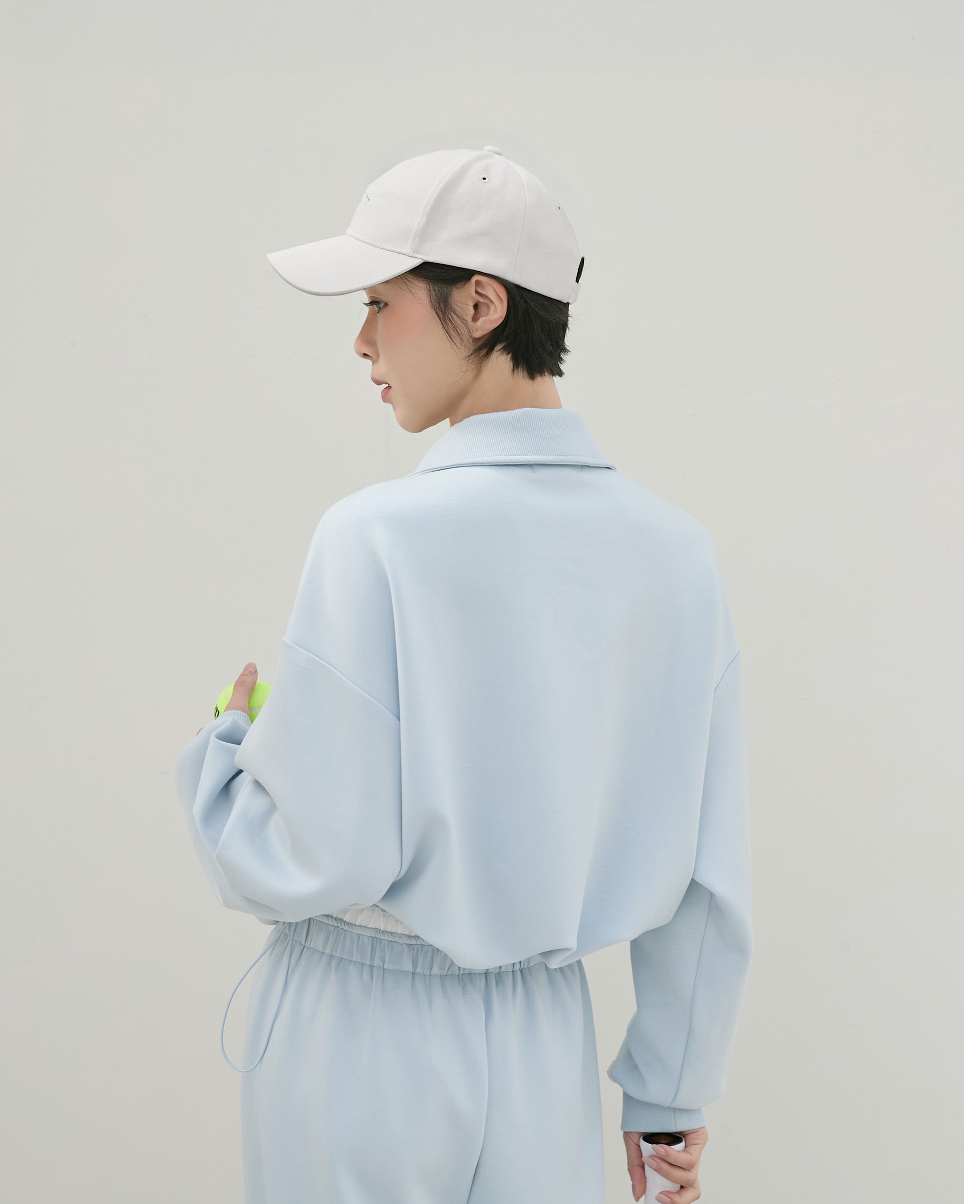 品牌刺繡棒球帽