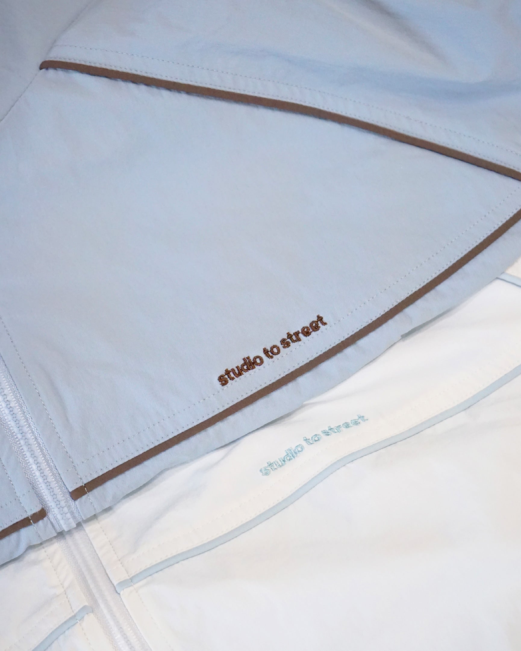 2way雙面穿機能外套